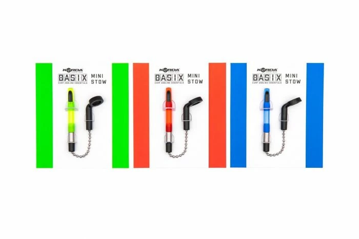 Korda - Basix Mini Stow 1 Korda - Basix Mini Stow