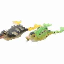 Savage Gear Savage - 3D FRUCK Hollow Duckling 10cm 40g