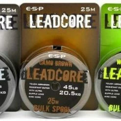 ESP - Leadcore Bulk Spool 10 ESP - Leadcore Bulk Spool -Predator shop 57 14