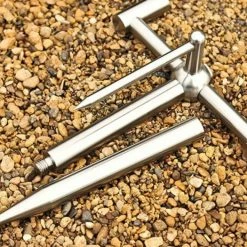 Korda - Singlez Ground Spike -Predator shop 57 4