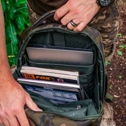 Fox - Camolite Laptop/Gadget Rucksack -Predator shop 5 1