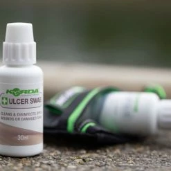 Korda - Carp Care Kit -Predator shop 5 carp care kit