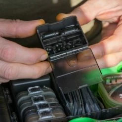 Korda - Accessory Box 9 Korda - Accessory Box -Predator shop 5 compac accessory boxes