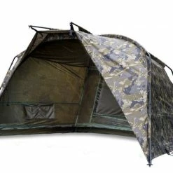 Solar Tackle - Camo Compact Spider Bundle -Predator shop 5cj5bdma