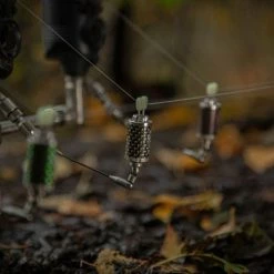 Solar Tackle - Carbon Indicator Head Limited Edition -Predator shop 5eciimnw