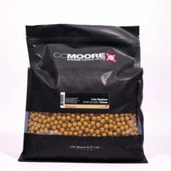 3604 CC Moore - Live System Shelf Life 10kg 5 3604 CC Moore - Live System Shelf Life 10kg -Predator shop 5kg live system shelf life 10mm 1