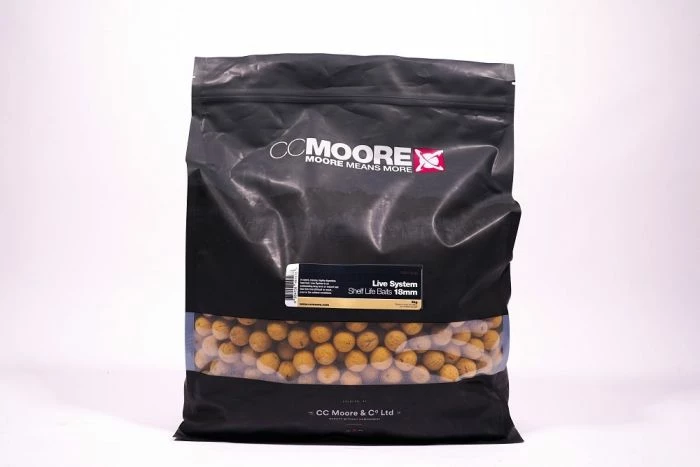 3604 CC Moore - Live System Shelf Life 5kg 3 3604 CC Moore - Live System Shelf Life 5kg - Image 3