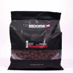 3604 CC Moore - Pacific Tuna Shelf Life 10kg