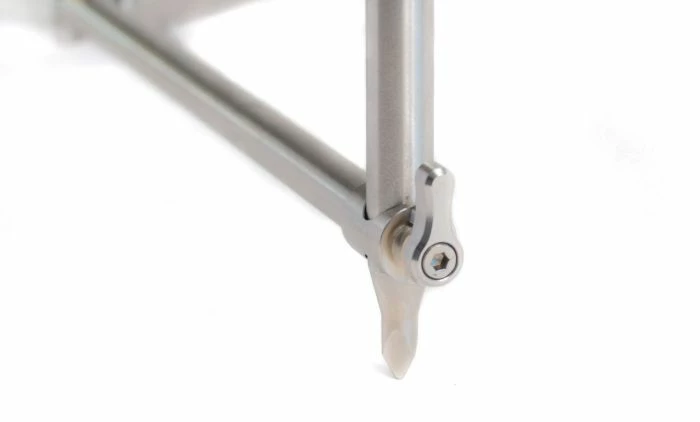 JAG - MK2 316 Super Compact Pod Kit 2 JAG - MK2 316 Super Compact Pod Kit - Image 2