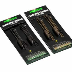 Korda - Kable Leadcore Leader Heli-Safe 1m