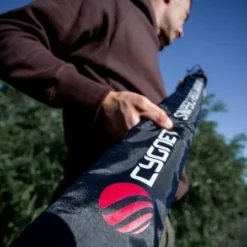 Cygnet Tackle Cygnet - Sniper Landing Net - 2 Piece -Predator shop 619505 cygnet sniper landing net 01