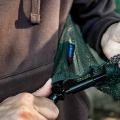 Cygnet Tackle Cygnet - Sniper Landing Net - 2 Piece -Predator shop 619505 cygnet sniper landing net 19