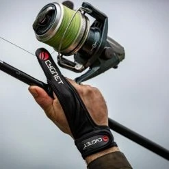 Cygnet Tackle Cygnet - Finga Stall 15 Cygnet Tackle Cygnet - Finga Stall -Predator shop 619506 finger stall 03