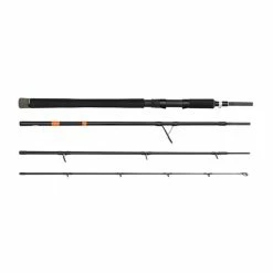 Savage Gear - MPP2 Travel Rod 4 Piece -Predator shop 62268