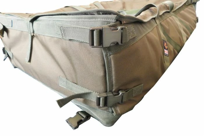 Cotswold Aquarius - Green Flat Pack Cradle Mat 3 Cotswold Aquarius - Green Flat Pack Cradle Mat - Image 3