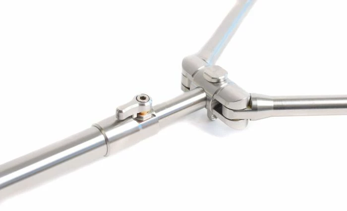 JAG - MK2 316 Super Compact Pod Kit 3 JAG - MK2 316 Super Compact Pod Kit - Image 3