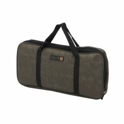 Prologic - K3 Rod Pod System Carbon -Predator shop 64130 cut