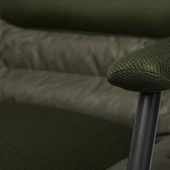 Prologic - Inspire Daddy Long Recliner Chair With Armrests -Predator shop 64157 m 2