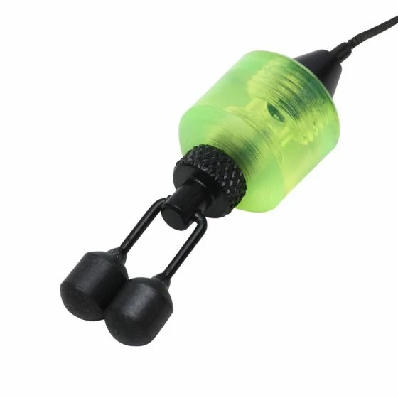 Prologic - K1 Mini Hanger Chain Set 3 Rod Red/Yellow/Green/Blue 2 Prologic - K1 Mini Hanger Chain Set 3 Rod Red/Yellow/Green/Blue - Image 2