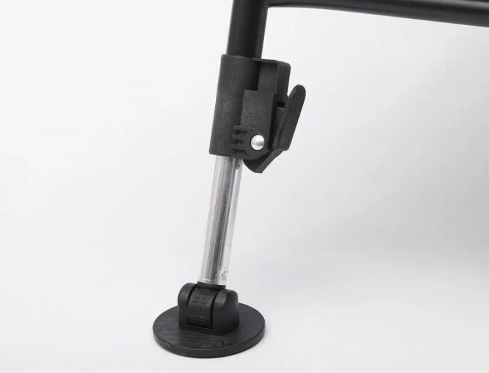 Prologic - Avenger Comfort Camo Chair With Armrests & Covers 3 Prologic - Avenger Comfort Camo Chair With Armrests & Covers - Image 3