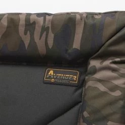 Prologic - Avenger Comfort Camo Chair With Armrests & Covers 7 Prologic - Avenger Comfort Camo Chair With Armrests & Covers -Predator shop 65046 2