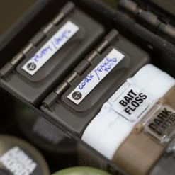 Korda - Accessory Box 13 Korda - Accessory Box -Predator shop 6 compac accessory boxes