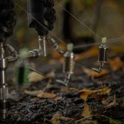 Solar Tackle - Carbon Indicator Head Limited Edition -Predator shop 6bpq qlg