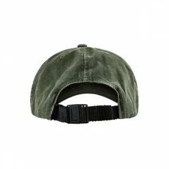 Fortis - 6 Panel Cap -Predator shop 6p01 back web
