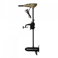 Prologic - E-Motor Camo Prop 12V 55lbs