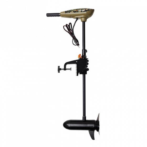 Prologic - E-Motor Camo Prop 12V 55lbs 1 Prologic - E-Motor Camo Prop 12V 55lbs