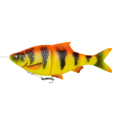 Savage Gear - 4D Line Thru Roach 18cm 80G -Predator shop 71945