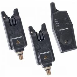 Rogue - Wireless Alarm Pack