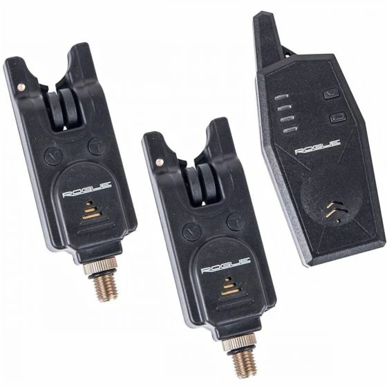 Rogue - Wireless Alarm Pack 1 Rogue - Wireless Alarm Pack