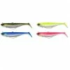 Savage Gear - Savage Minnow Weedless Bass Lure