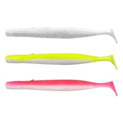 Savage Gear - Gravity Stick Lures Pack Pulsetail - 14cm - 15g