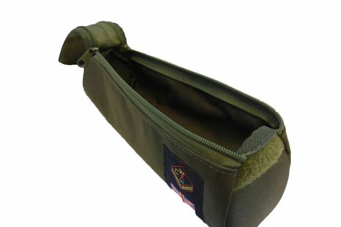 Cotswold Aquarius - Safety Peg Tube 2 Cotswold Aquarius - Safety Peg Tube - Image 2