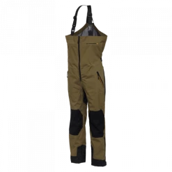 Savage Gear - Sg4 Bib & Brace Olive Green