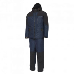 Savage Gear - Sg2 Thermal Suit - Blue Nights/Black