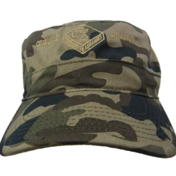Cotswold Aquarius - Camo Baseball Cap -Predator shop 76afae9a34d14ee820357376bd206a17 w1500 h1001