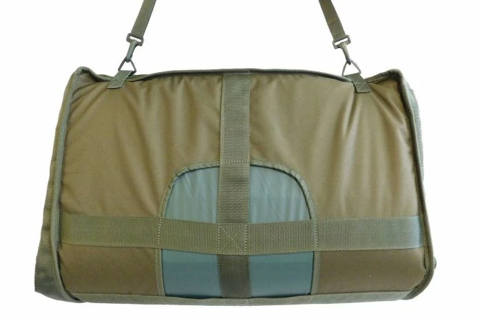 Cotswold Aquarius - Green Flat Pack Cradle Mat 6 Cotswold Aquarius - Green Flat Pack Cradle Mat - Image 6