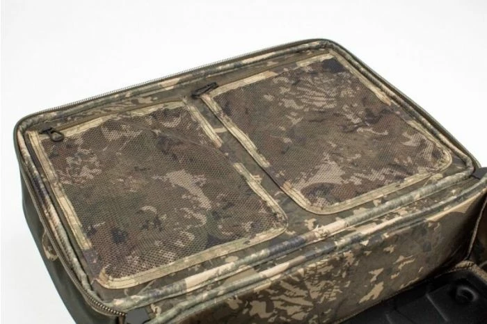 Nash Tackle Nash - Subterfuge - Hi Protect Carryall 3 Nash Tackle Nash - Subterfuge - Hi Protect Carryall - Image 3