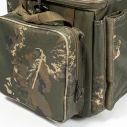 Nash Tackle Nash - Subterfuge - Hi Protect Carryall 15 Nash Tackle Nash - Subterfuge - Hi Protect Carryall -Predator shop 8777 t3626 9 1 3 800