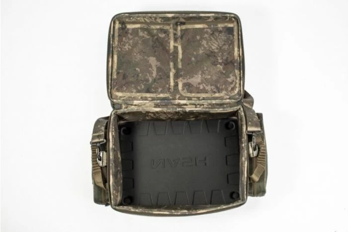 Nash Tackle Nash - Subterfuge - Hi Protect Carryall 9 Nash Tackle Nash - Subterfuge - Hi Protect Carryall - Image 9