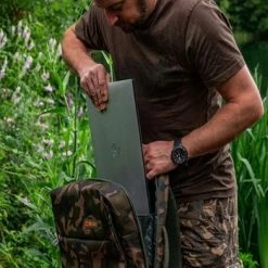 Fox - Camolite Laptop/Gadget Rucksack -Predator shop 8 4