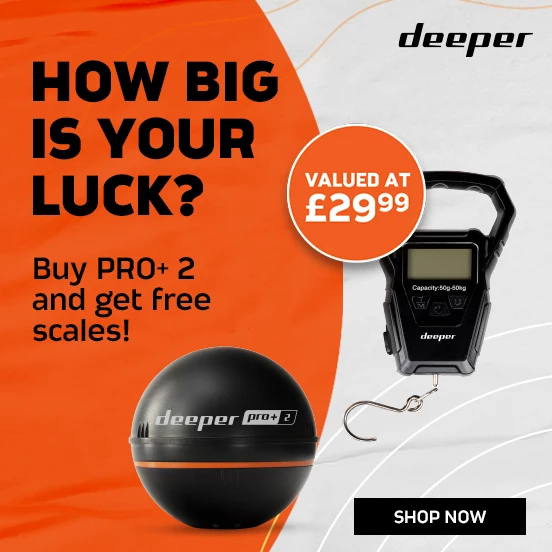 Deeper - Pro+ 2 Summer Bundle 2022 Inc Scales 5 Deeper - Pro+ 2 Summer Bundle 2022 Inc Scales - Image 5