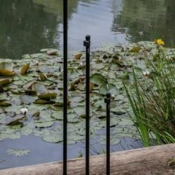 Solar Tackle - A1 Screwpoint Storm Pole -Predator shop 937a7389