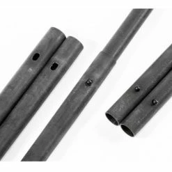 Nash Tackle Nash - Bushwhacker Baiting Pole System 15m -Predator shop 9552 t2076 10 1 3 800