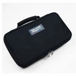 Delkim - Black Box Storage Case 5 Delkim - Black Box Storage Case -Predator shop 99010877 3267424173292467 5480719930049429504 o