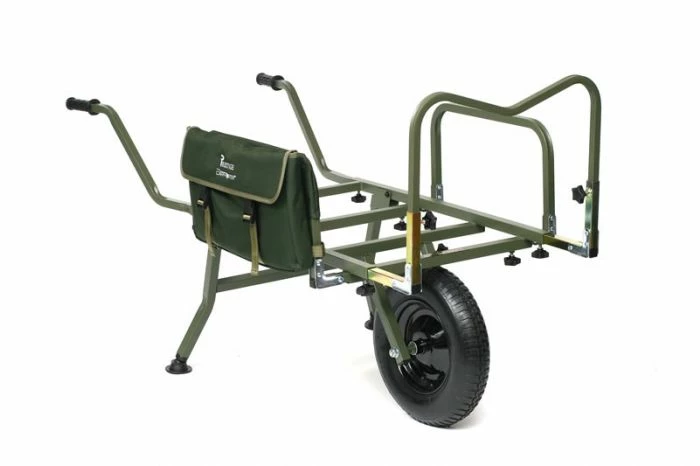 Prestige - MK2 XL Side Bags Pair 2 Prestige - MK2 XL Side Bags Pair - Image 2