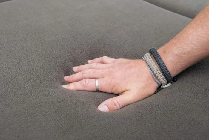 Avid - Benchmark Leveltech Bed 25 Avid - Benchmark Leveltech Bed - Image 25